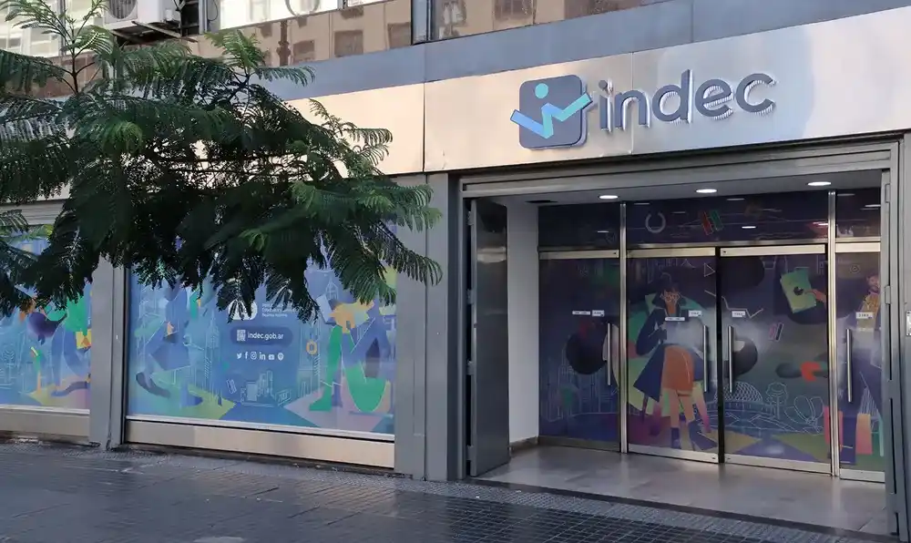El FMI advirtió sobre la metodología para medir la inflación en Argentina: "está desactualizada"