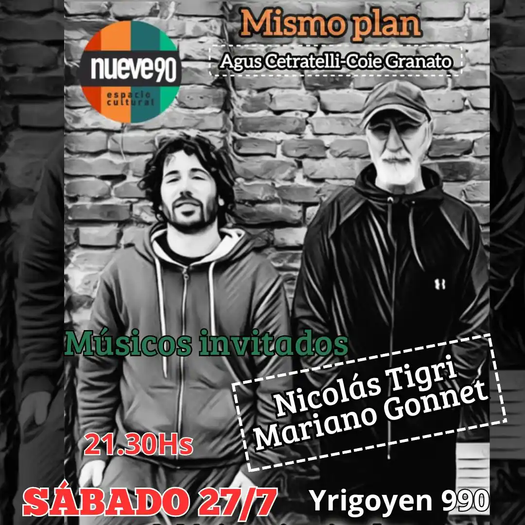 mismo plan