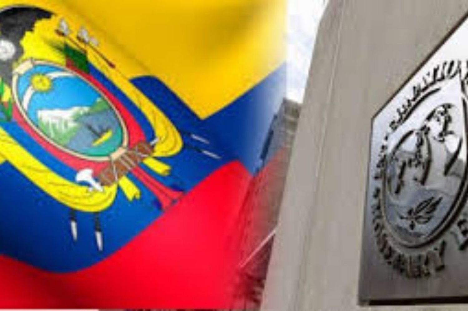 Ecuador: acuerdo con el FMI por un financiamiento de US$ 2.000 millones