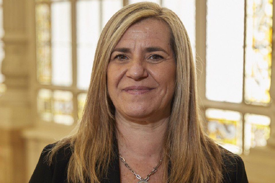 Acuerdo con el FMI: Marcela Antola votó a favor del proyecto