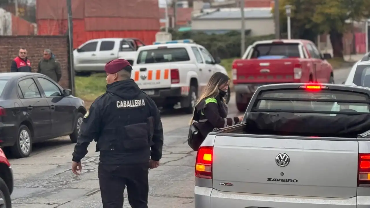 Los operativos se enmarcan en una política sostenida de prevención y concientización en seguridad vial.