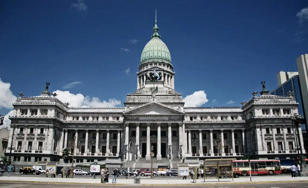El Gobierno quiere impulsar en el Senado la destitución de otros legisladores investigados