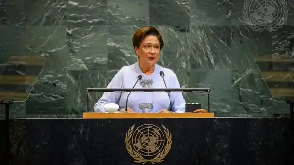 Trinidad y Tobago no se echa para atrás: apoya acciones de EE. UU. en el Caribe