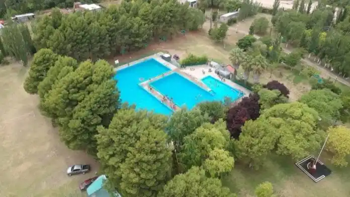 Adolescente muerto en una pileta de General Cerri: habría sido succionado por una bomba