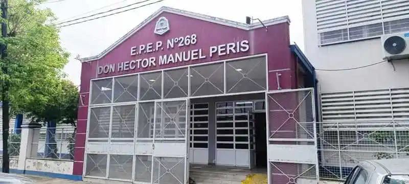 La EPEP 268 prepara la 29.ª 
edición Festival del Camalote