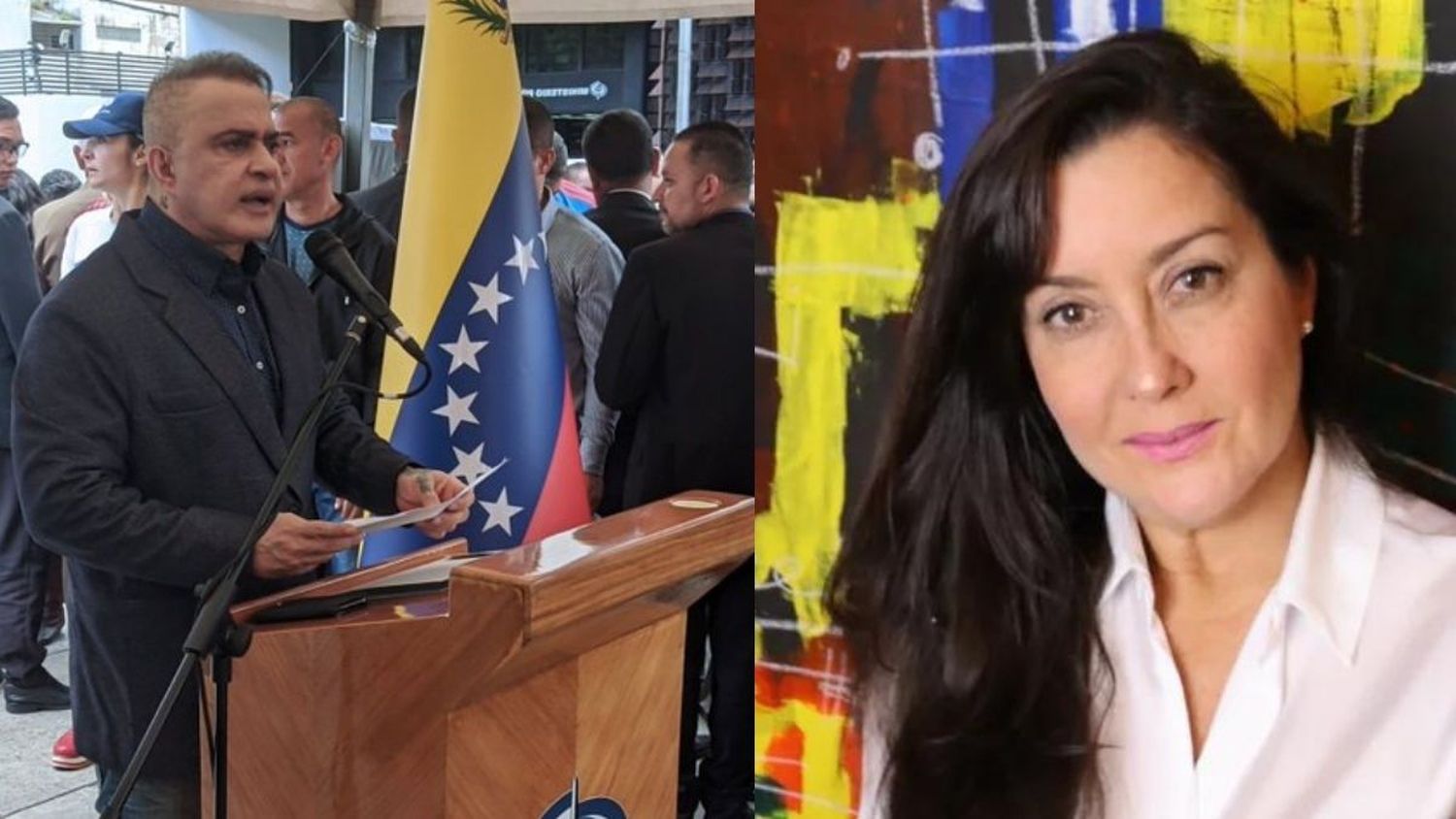 ¡DENUNCIAN CAMPAÑA FEROZ! Fiscalía ratifica que caso de Rocío San Miguel se ha llevado en “estricto apego al respeto de los DD.HH.”