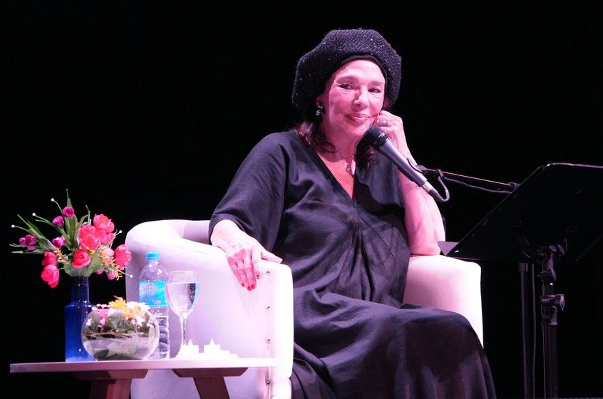 El Teatro Auditorium anunció una temporada con más de 70 espectáculos