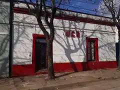 Villaguay es el departamento en el que menos radicales votaron en la interna