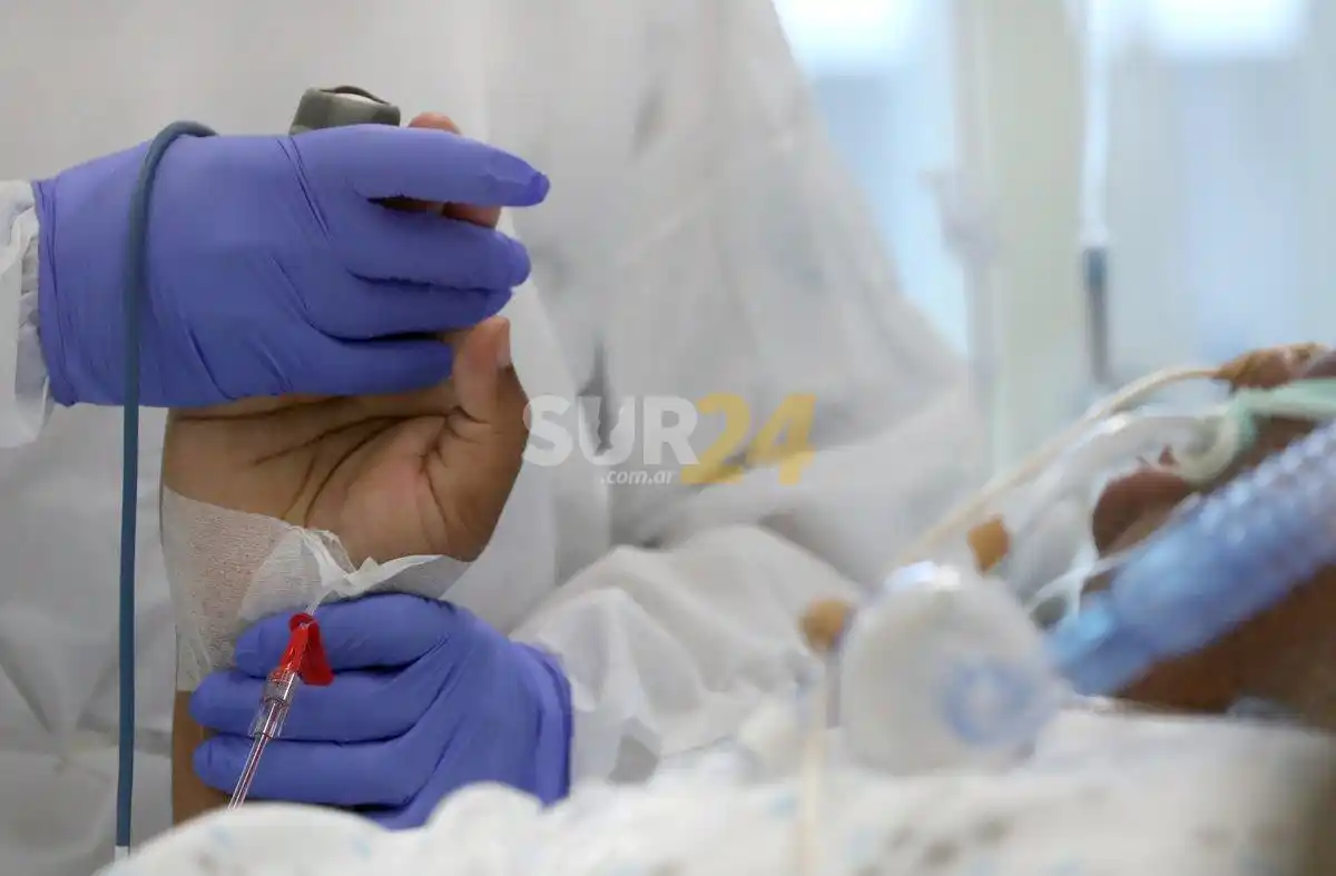 Coronavirus: los casos activos cerca de los 500 e informan otra muerte en la ciudad