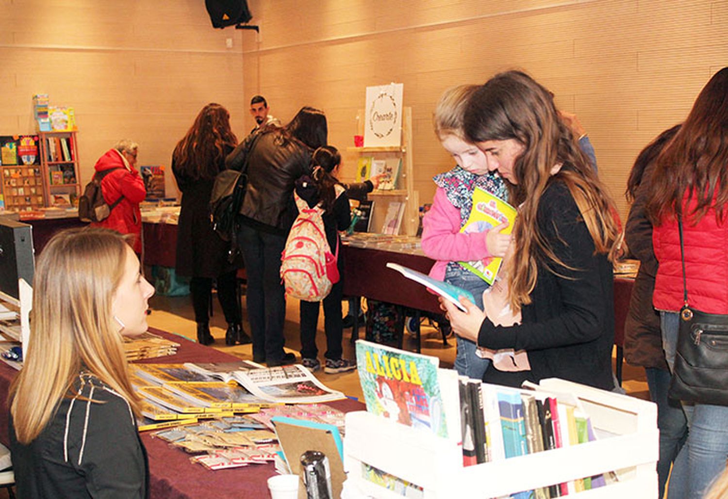 La Feria del Libro y las Artes se hará en la modalidad virtual