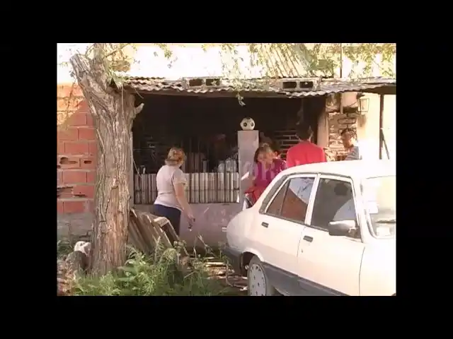Cuatro incendios en dos meses por secar ropa con estufas