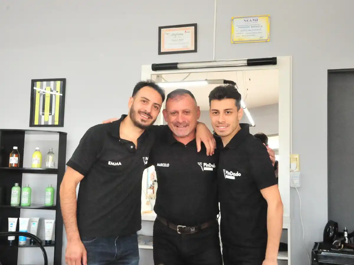 Papá, pero también mi amigo: el vínculo con los hijos adultos    