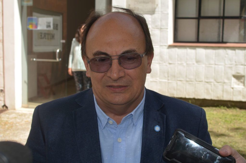 Saladillo: Llamado a licitación de nueva planta de tratamiento de líquidos cloacales