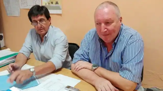 Funcionarios municipales se refirieron al Plan Hábitat