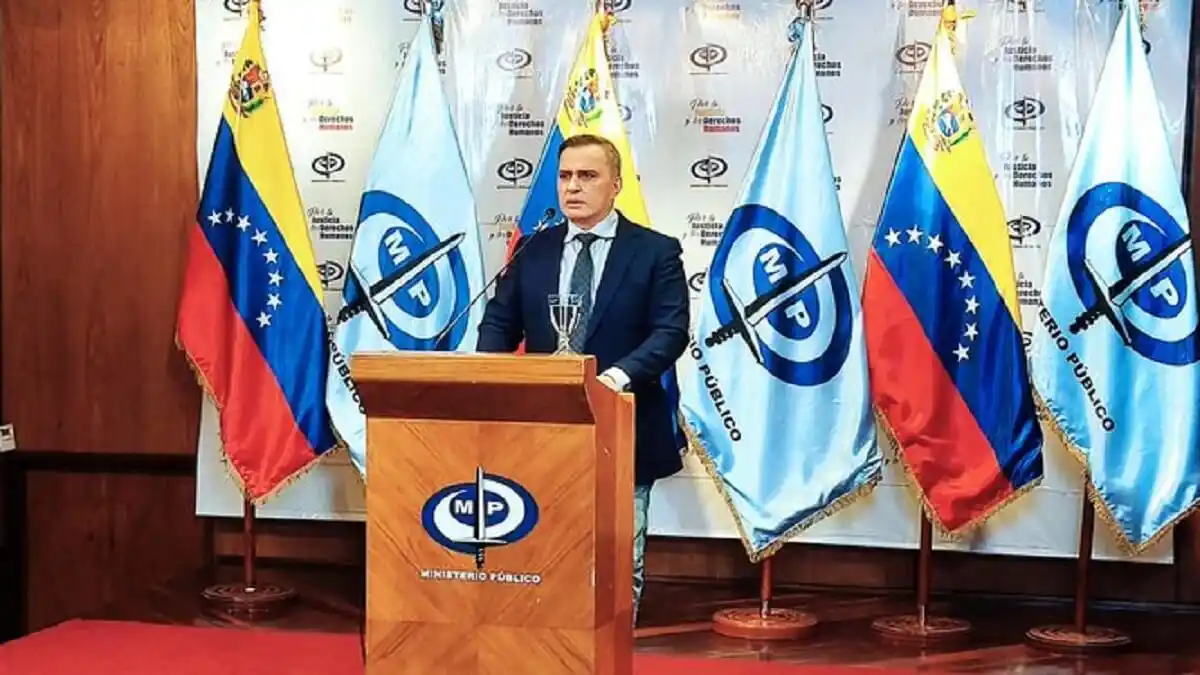 Anuncian condena contra ocho detenidos por el caso del dirigente Carlos Lanz