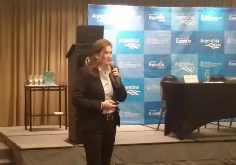 La UCU participó en la reunión del Consejo Académico de la Fundación ExportAr