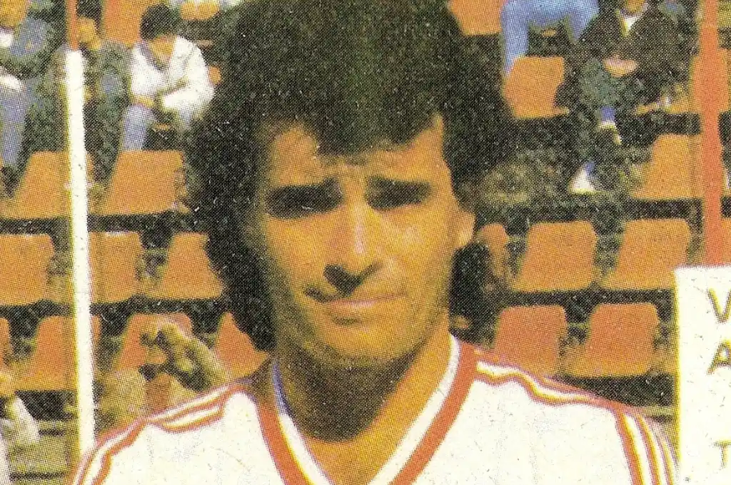 Víctor Bottaniz