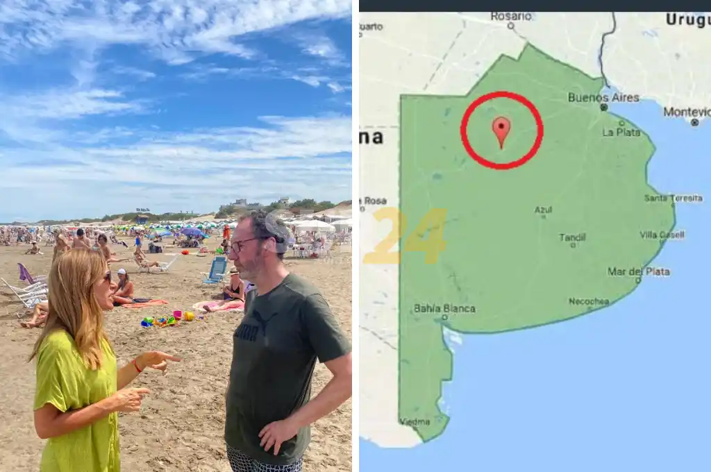 El grave error de Tolosa Paz que le generó una lluvia de críticas