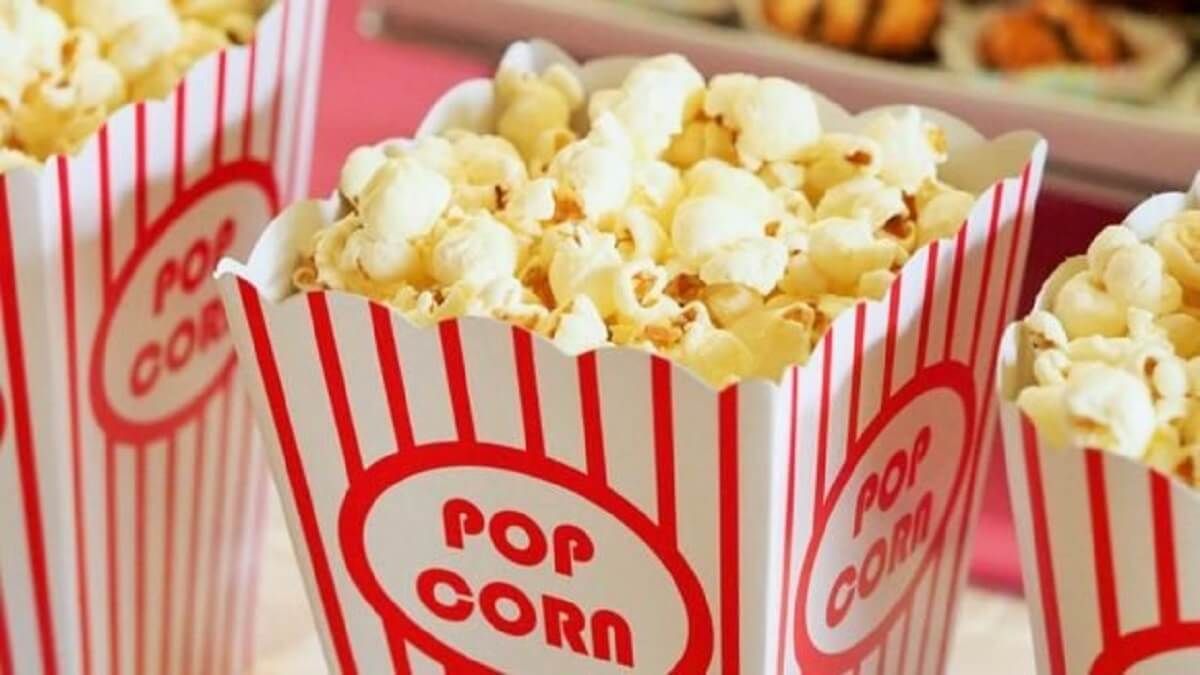COTUFAS, POCHOCLOS o CRISPETAS ¿Cuál es el origen de las famosas palomitas de maíz?