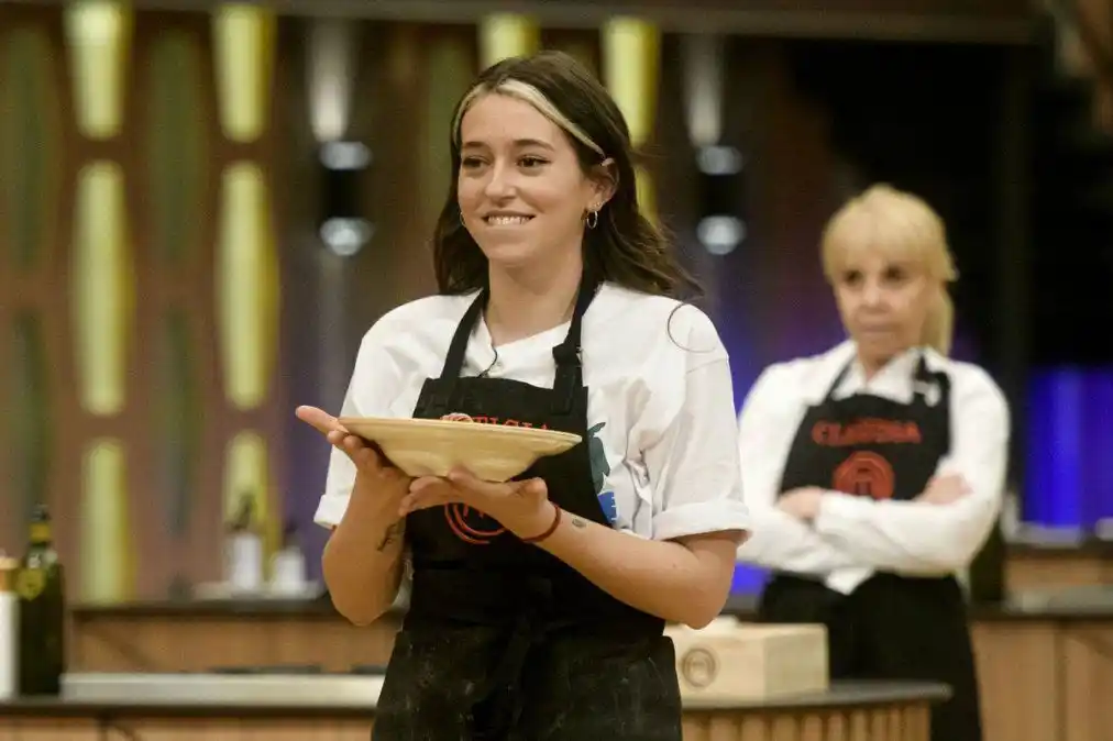 MasterChef Celebrity: el plan secreto para que no se filtre quién gana la competencia