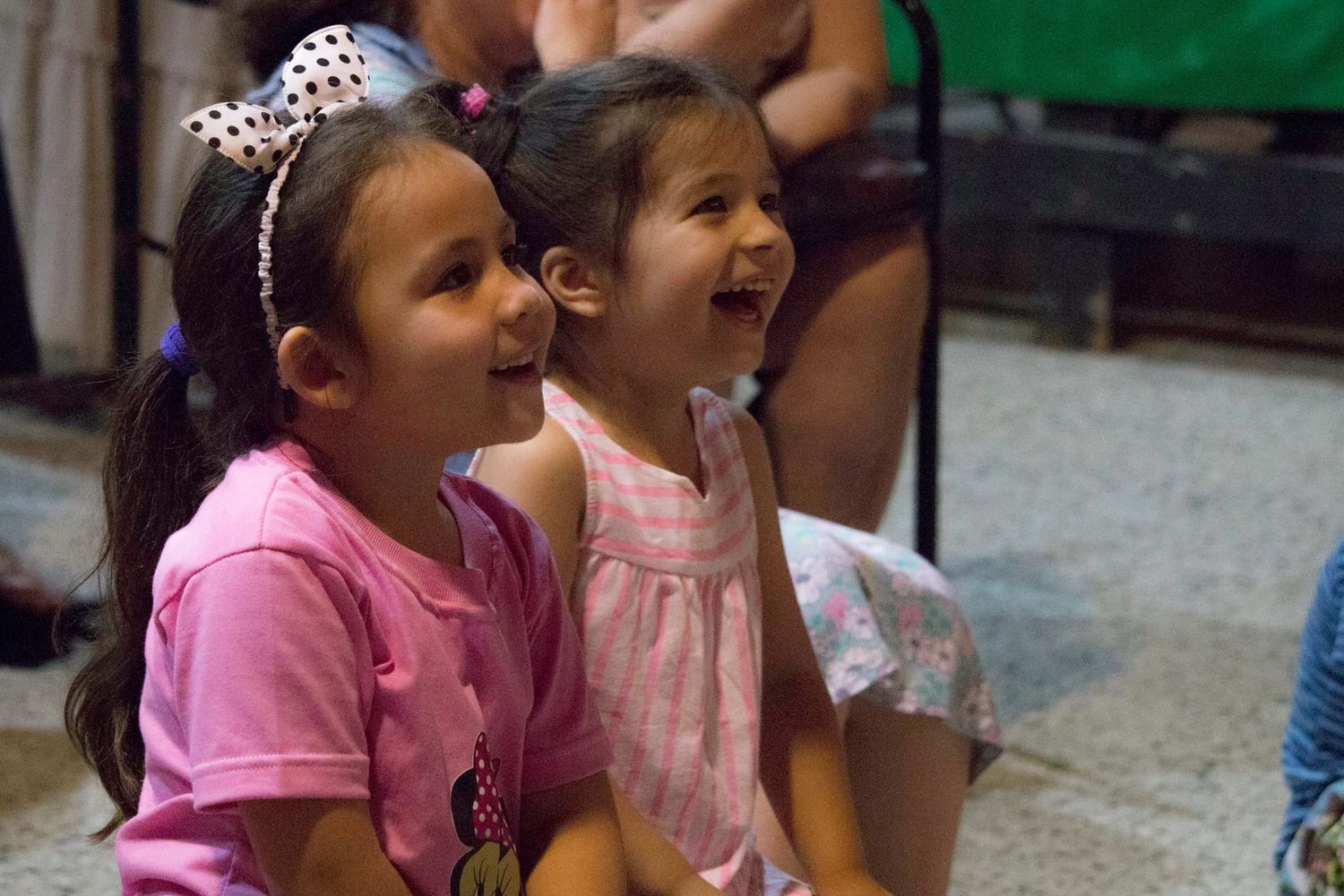 Teatro para las infancias en vacaciones de julio