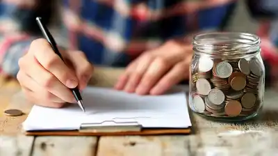 El bienestar financiero de las personas está íntimamente ligado a su capacidad de comprender, planificar y decidir con criterio (VisualesIA)