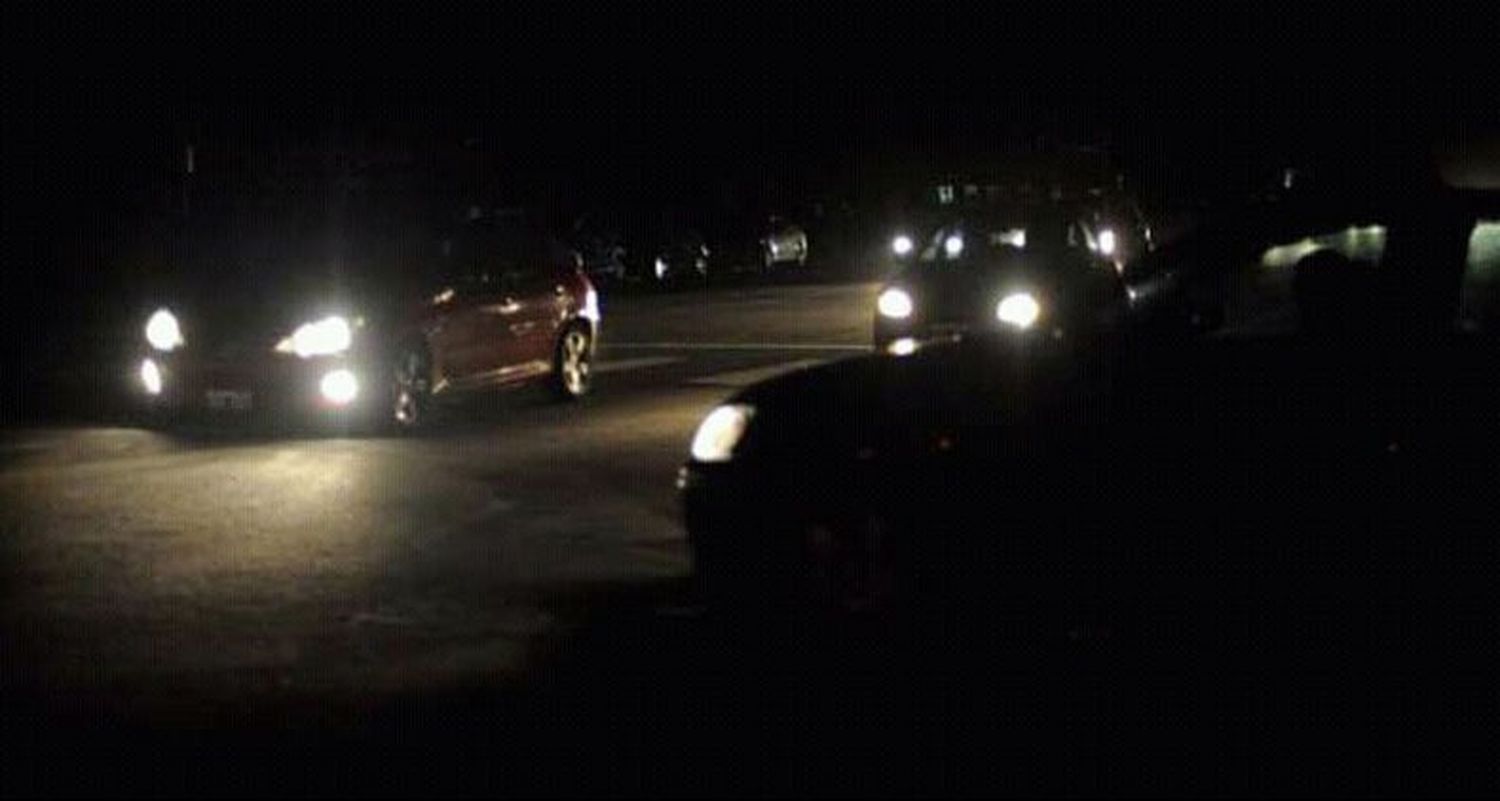 Volvieron los cortes de luz en La Plata y los vecinos están que arden