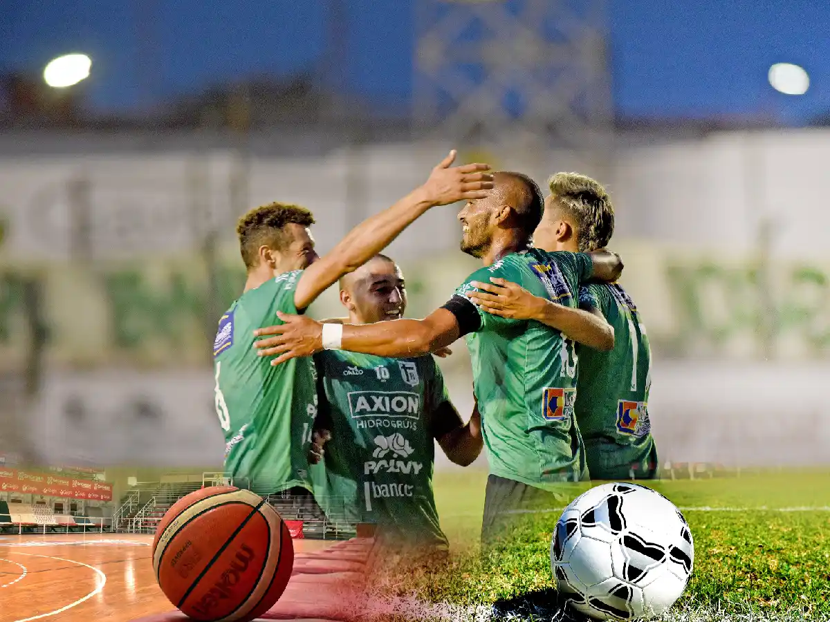 El final de un año atípico