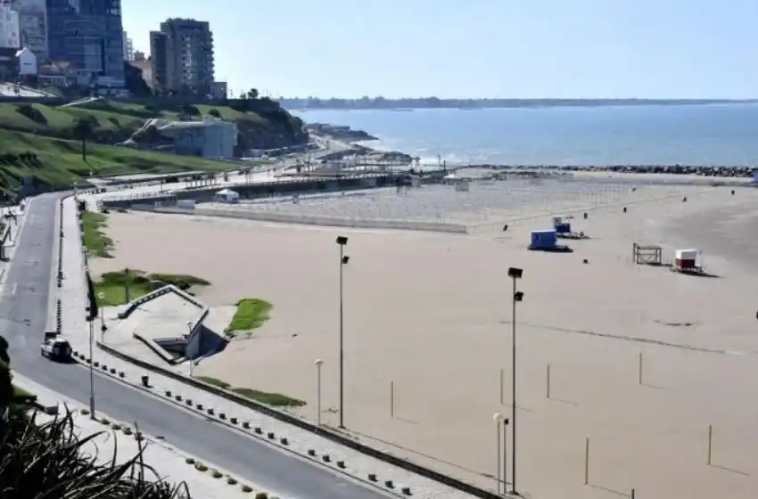 Sin feriado puente: se diluyen las esperanzas de una reactivación en el turismo