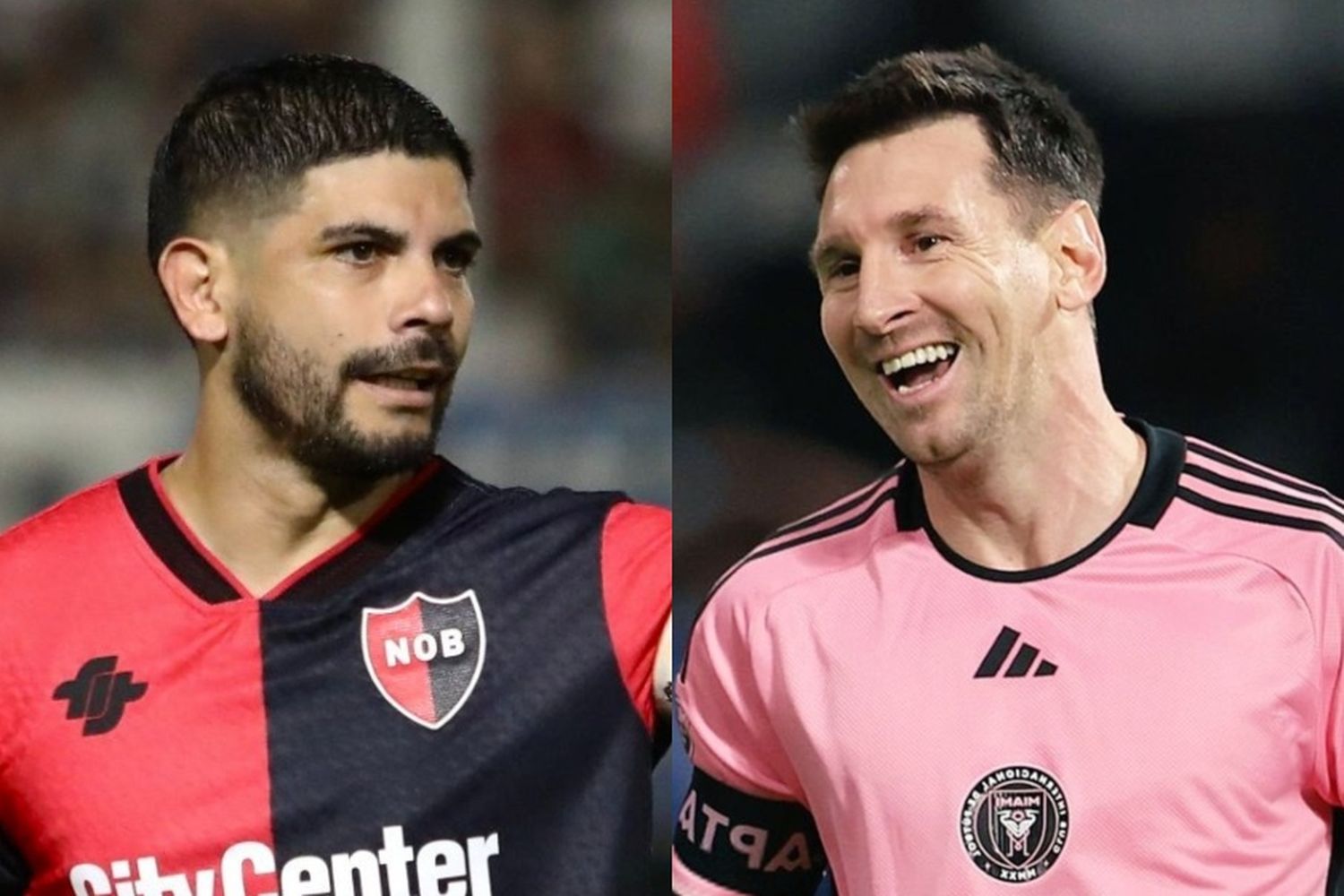 Newell’s vs Inter Miami: se dio a conocer el cronograma leproso en Estados Unidos