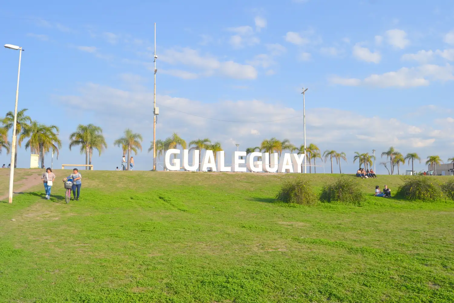 Coronavirus: 6 nuevos positivos en Gualeguay