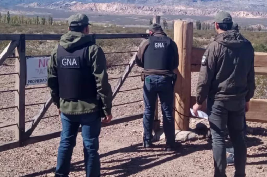 Operativo antidroga