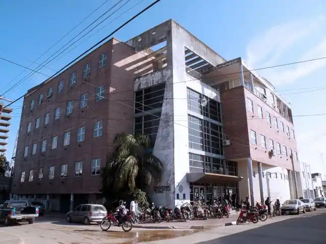 Posgrado de enfermería ondontológica 