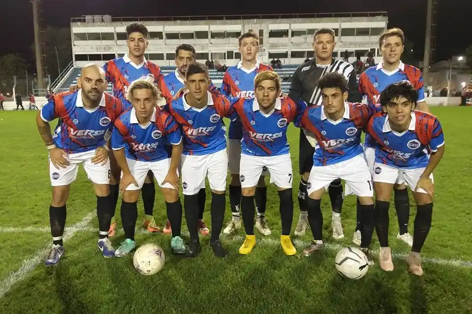 El torneo Preparación define sus finalistas