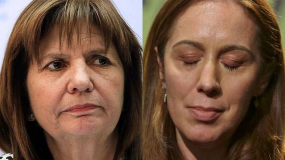 Elecciones 2023: Vidal y una llamativa defensa de Bullrich sobre "las listas llenas de chorros"
