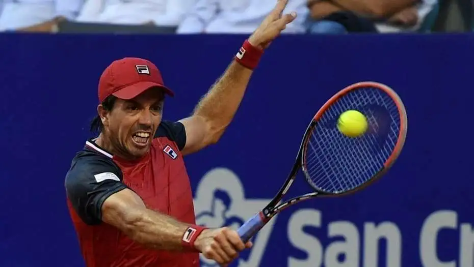 Argentina Open: Berlocq va por otra hazaña ante Nishikori