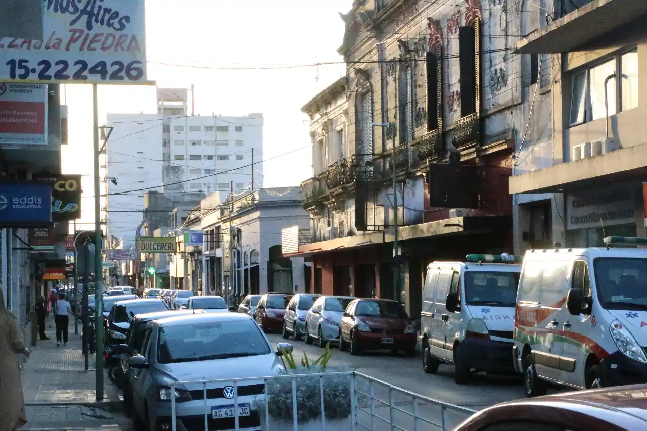 Poca lluvia y "temperaturas máximas extremadamente altas": ¿Cómo sigue la primavera?