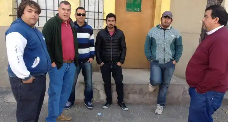 Panadería del Envión: Tras reunión con Macchia, sigue el paro de actividades