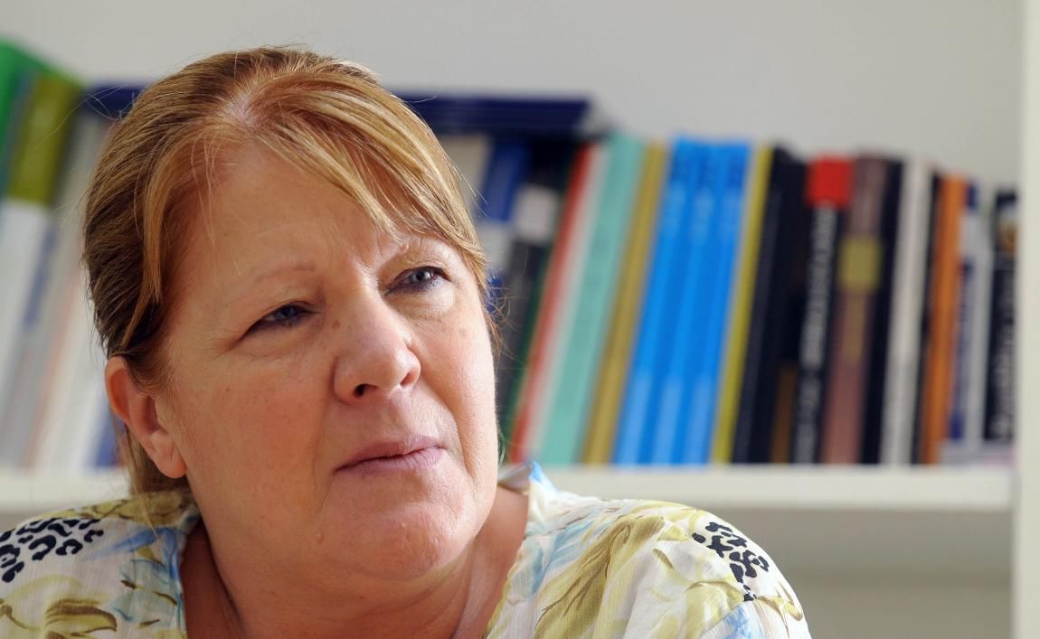 Caso Ciccone: Stolbizer denuncia penalmente a Boudou