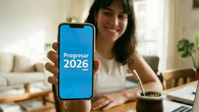 Abrió la convocatoria 2026 para las Becas Progresar