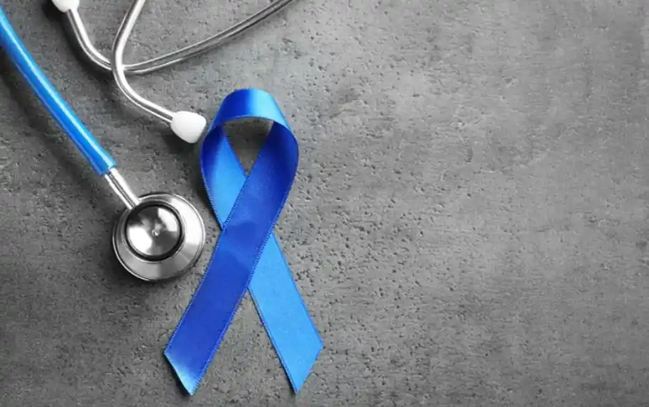 Cáncer de colon: charla en el Hospital SADIV este viernes