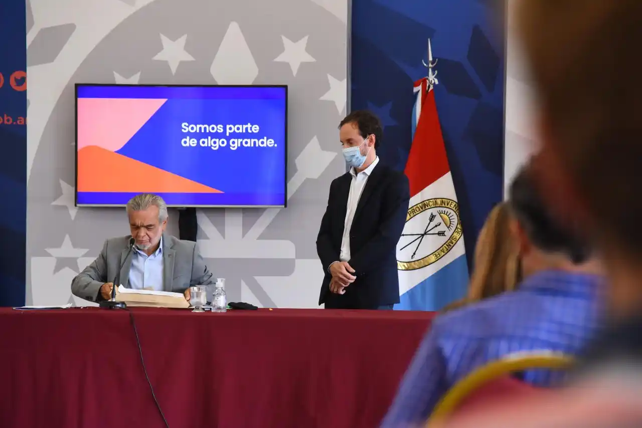 Se licitó una obra de protección hídrica para Melincué