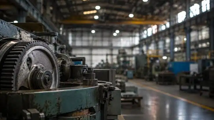 Día de la Industria.