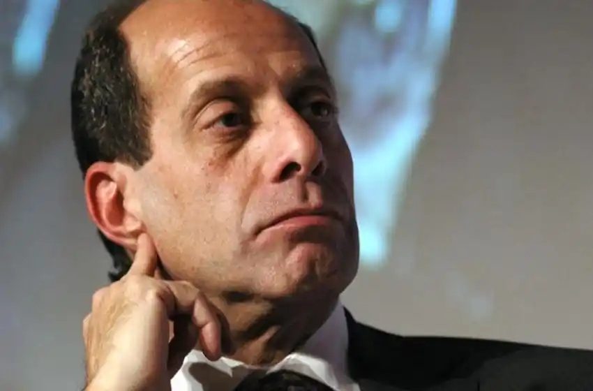 Willy Cohan: «Sandleris no tiene la calle que tiene Caputo»