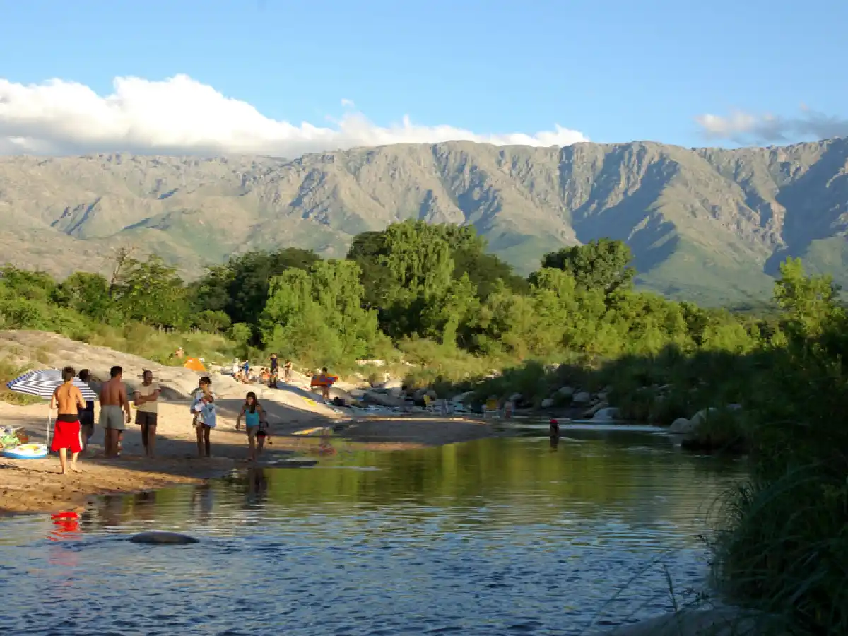 Para Córdoba el fin de semana largo fue exitoso