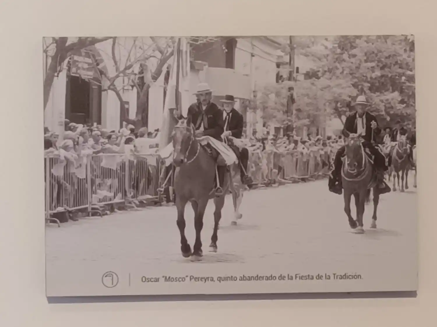 Dia de la Tradición San Antonio de Areco