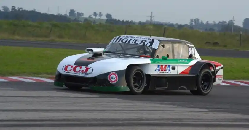 Ensayos zonales en la costa