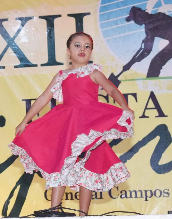 Nuestros Niños
