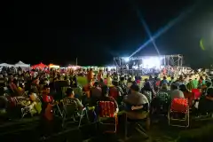 Se realizó en Victoria el último selectivo con vistas a la Fiesta Nacional del Mate