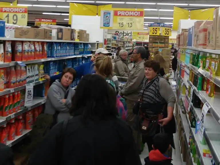 Vuelve el 50% de ahorro en supermercados con el Banco Provincia